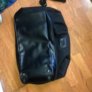 Calvin Klein bag with wheels